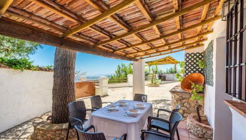 Villa Las Gayumbas Villanueva de la Concepcion by Ruralidays - Foto 5