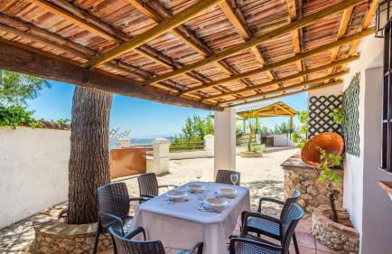 Villa Las Gayumbas Villanueva de la Concepcion by Ruralidays - Foto 5