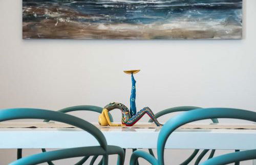 Acquamarina Luxury House - Foto 7