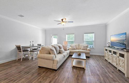 Sound Haven Coastal Escape - Foto 9