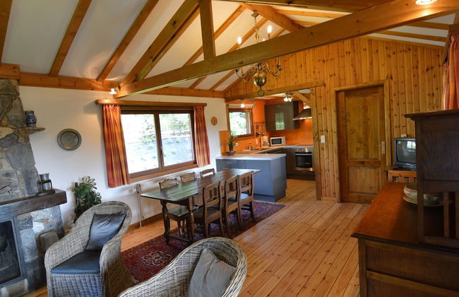 Pretty Cottage Ardennes near Valley of Lesse & Semois - Foto 7