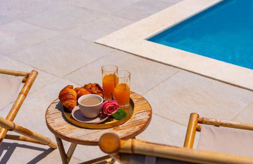 Luxury Hidden Oasis - Greca - Foto 13