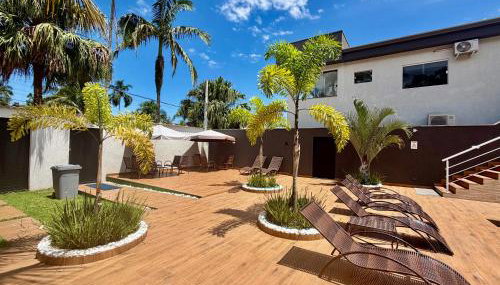 Villa's Boraceia - Photo 4