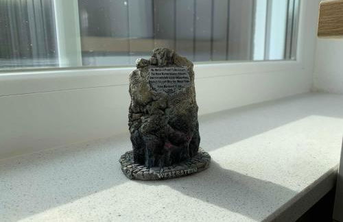 4- Sterne Ferienwohnung Dr Eisenbart - Foto 32