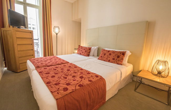 Cannes Croisette Prestige - Foto 14