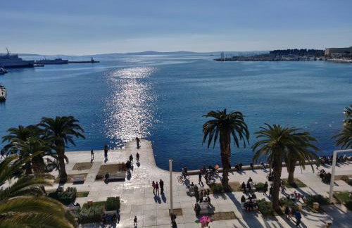 Apartment Split4me - Photo 42