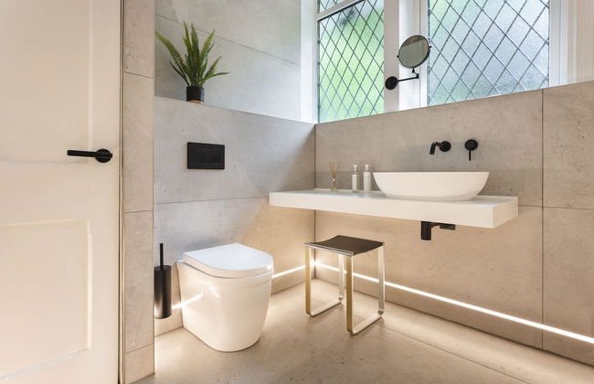 High Cross Lodge in Windermere - Foto 35