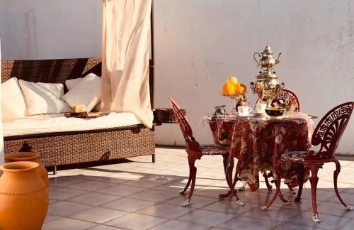 Captivating Studio Apartment in Mexilhoeira Grande - Foto 17