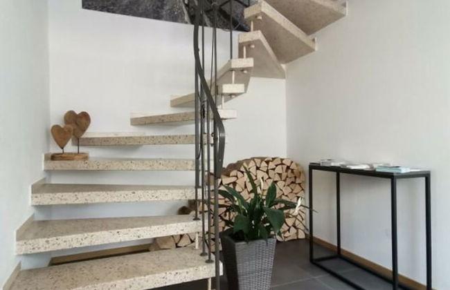 Amazing Apartment Near Ski-lift - Foto 22