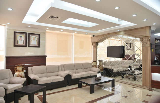 Al Muhanna Plaza Hotel - Photo 4