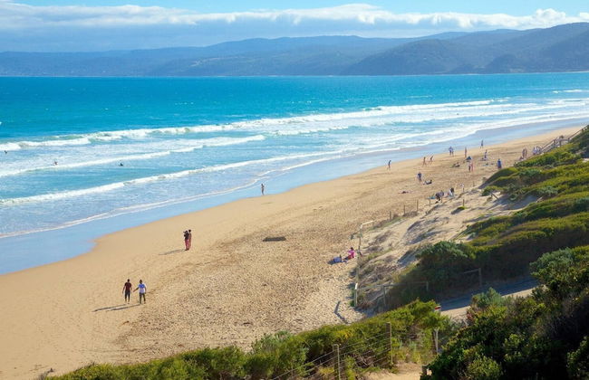 Fairhaven Beach House With Ocean Views and Tranquil Setting - Foto 43