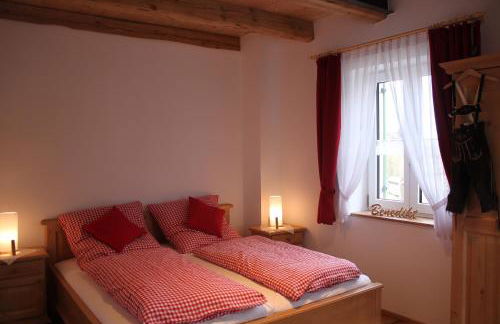 Ferienwohnungen Zwergbachhof - Foto 16