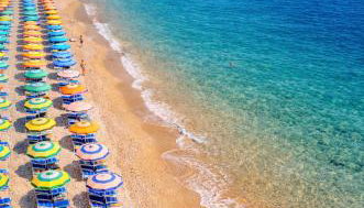 Conero Casa - Marcelli di Numana in Via Litoranea 101 sul mare vista Spiaggia con Parcheggio Esclusivo - Foto 5