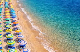 Conero casa- Marcelli di Numana in Via Litoranea 178 Fronte Mare con Pass Parcheggio Gratuito - Foto 2