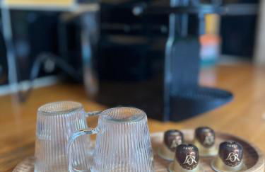 Grand studio lumineux en plein coeur de Versailles - Foto 7