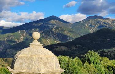 Appartement Le cocon Mont louis 66 - Photo 25