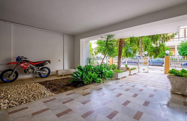 Cozy Panta Remarkable 1-bed Apartment in Orestiada - Foto 19