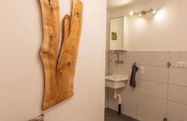 Appartement an der alten Linde - Foto 21