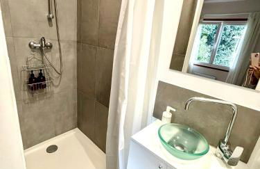 Grande maison tout confort - 5 chambres 5 salles de bain - RER A - Paris - Disney - Foto 23