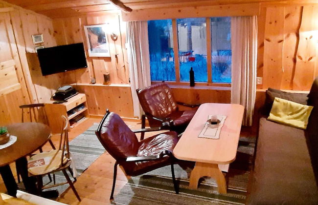 5 Person Holiday Home in Straumsbukta-by Traum - Foto 9