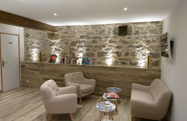 Le Moulin d'Oscar - Foto 3