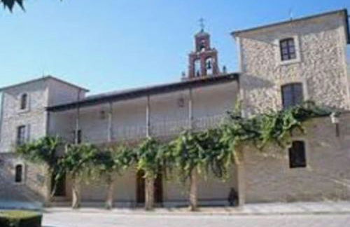 Alojamiento Céntrico La Buganvilla - Photo 12