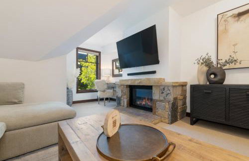 Forbes 5 Star Luxury Hotel - 1 Br Ski-in Ski-out Residence in Mountain Village Colorado - Foto 11