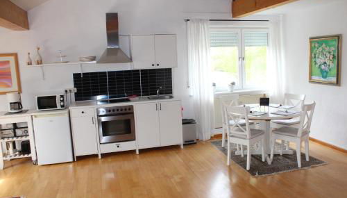 Ferienwohnung Nett - Photo 4