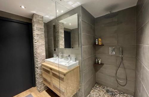 Aux Pierres Du Clos - Les 3 Vallées - Foto 13