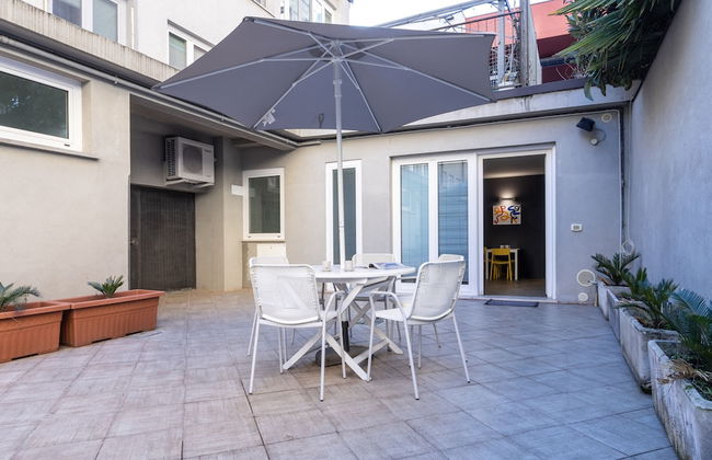 Italianway - Giovanni Amadeo 48 - Foto 31