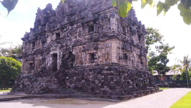 Private Tour of Yogyakarta Temples - Foto 5