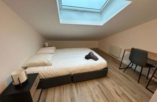 Beautiful comfortable apartment - Geneva - Foto 17