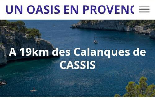 UN OASIS EN PROVENCE - Foto 9