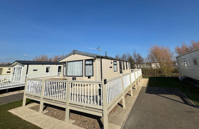 Statichomesleeps6-lakeview-petsok-balcony-parking - Foto 20