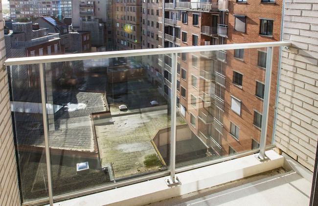 Apartment With Hinterland Views - Foto 14