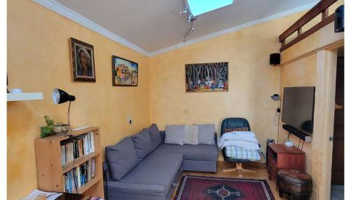 cozy 1 bedroom cottage in Albany - Foto 3