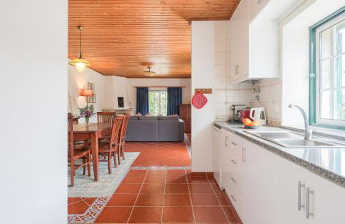 Charming granite cottage in beautiful surroundings - Foto 21