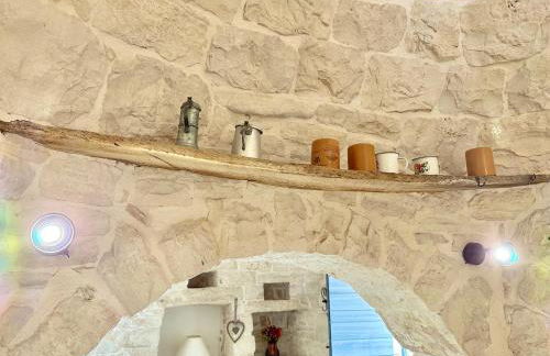 Trullo il Carrubo - Foto 32