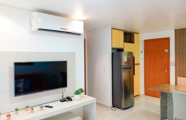 Carneiros Beach Resort - Praia Carneiros - Foto 49