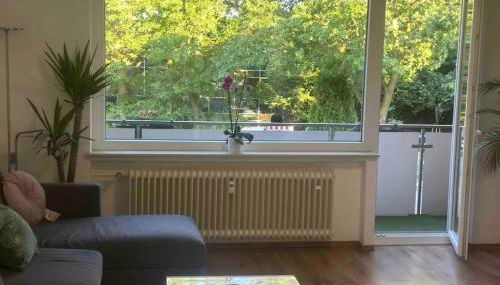 Geräumige 1-Zimmer-Wohnung mit Balkon - Foto 4