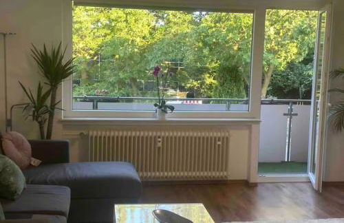Bright & Spacious 1BR Apartment - Foto 24