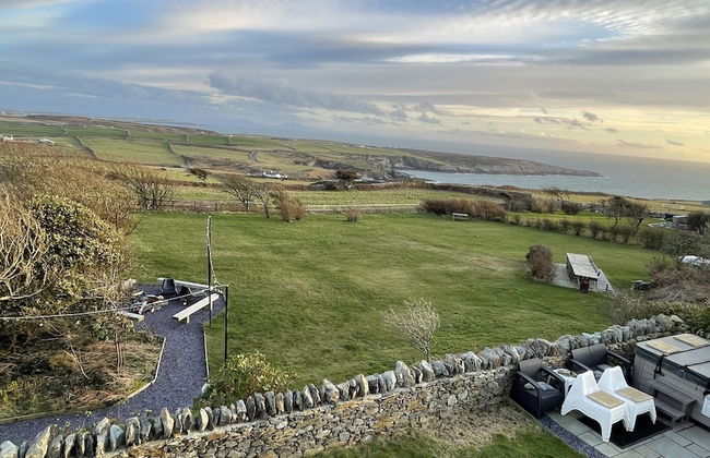 Tan Y Cytiau - Foto 53