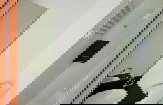 Apartment in Praia Grande with swimming pool - Foto 14