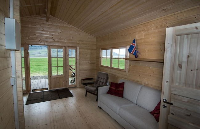 Bragdavellir Cottages - Foto 55