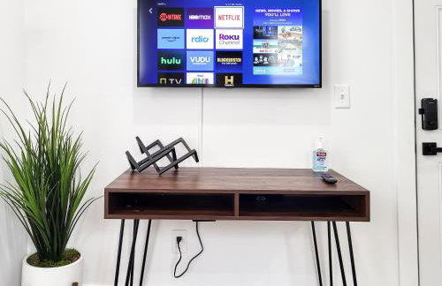 Stylish studio in Bristol, newly renovated! - Foto 19