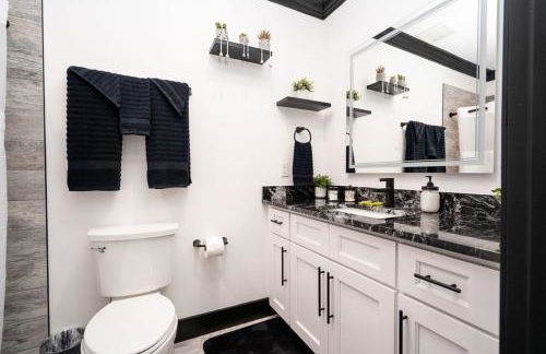 The Geneva Lakehouse - Foto 47