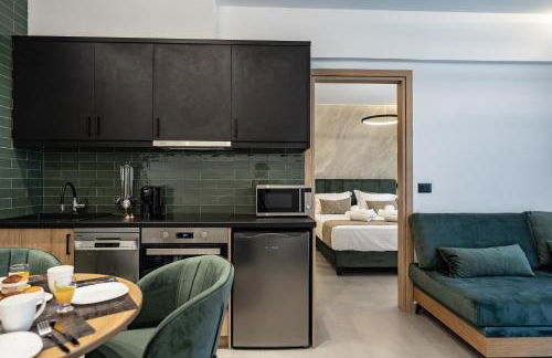 Elite Luxury Suites Bali Rethymno - Foto 49