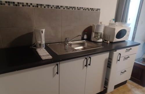 Les rossignols Maison 7 - 4 pers - Foto 11