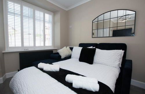 The White House near Edinburgh - Foto 15