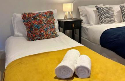 The Van Gogh Loft - By Raymond Properties - Foto 17